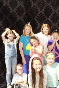 Easter Egg Hunt 2015 Epic Entertainment Snap Cubby Photo Booth Mountainbrook Church