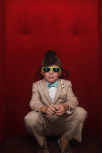 Epic Entertainment Snap Cubby Classic Photo Booth Adam & Jenny Ragged Point