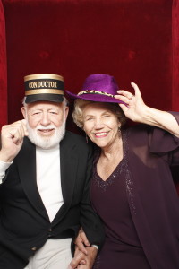 Epic Entertainment Snap Cubby Photo Booth Craig & Laceyjay Sea Crest Pismo Beach