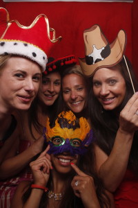 Kimberly & Jason's Wedding Santa Margarita Ranch Snap Cubby Photo Booth Epic Entertainment