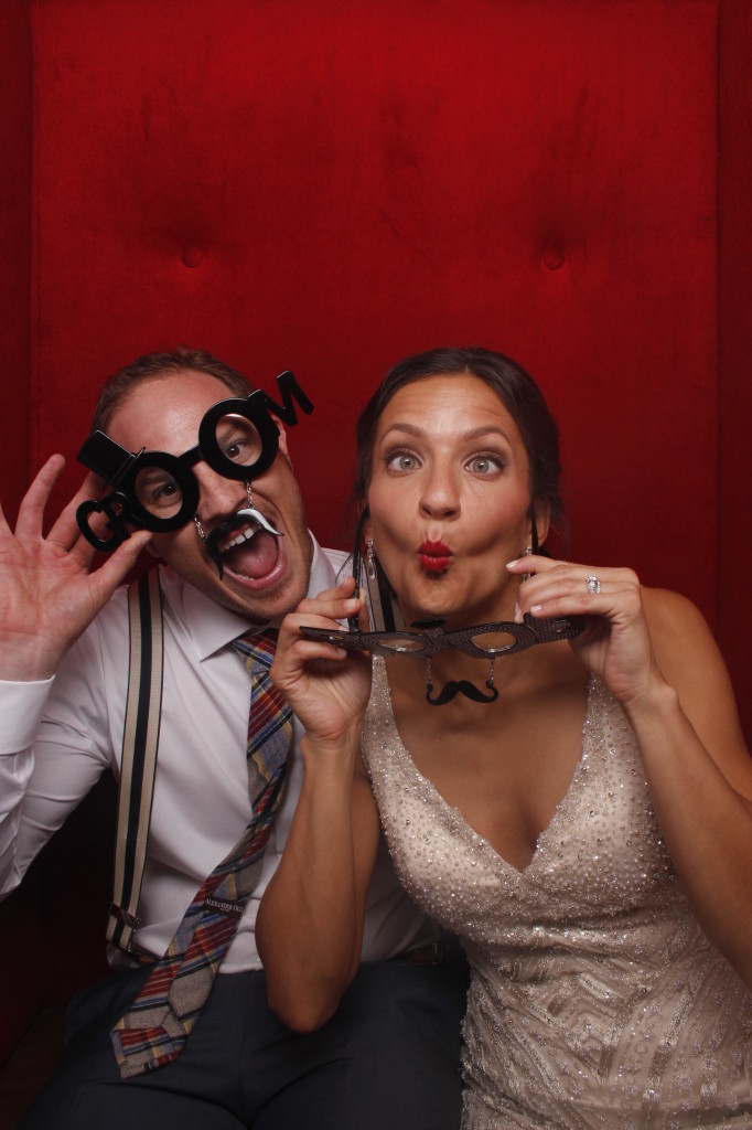 Klos Wedding 2015 Spanish Oaks Ranch Snap Cubby Photo Booth Santa Margarita Epic Entertainment