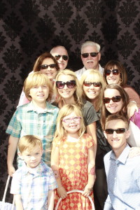 Mountainbrook Church Easter Egg Hunt Snap Cubby Photo Booth Epic Entertainment