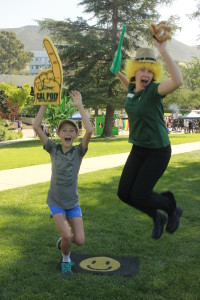 Open House 2015 Cal Poly Snap Cubby Photo Booth Epic Entertainment