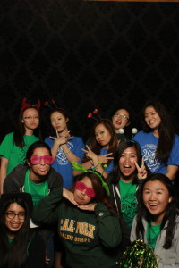 San Luis Obispo Cal Poly Cultural Weekend Snap Cubby Photo Booth Epic Entertainment