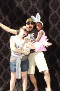 San Luis Obispo Mountainbrook Church Epic Entertainment Snap Cubby Jr Photo Booth Easter Egg Hunt