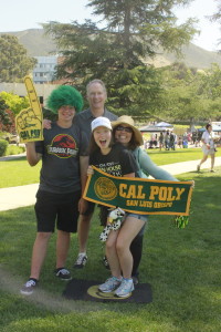 Snap Cubby JR Photo Booth Epic Entertainment Cal Poly Open House 2015
