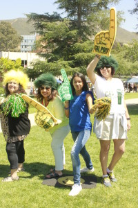 Snap Cubby Photo Booth Open House Cal Poly Epic Entertainment