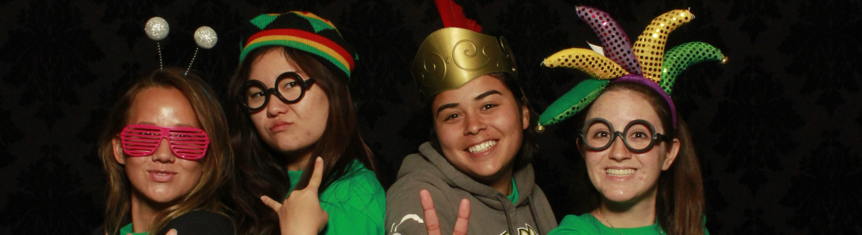 PolyCultural Weekend