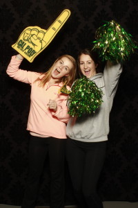 Cal Poly Commencement Fair 2015 Spring Epic Entertainment Snap Cubby Jr Photo Booth