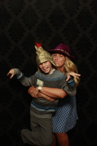 Grover Beach Parks & Rec Mother & Son Dance Snap Cubby Photo Booth Epic Entertainment