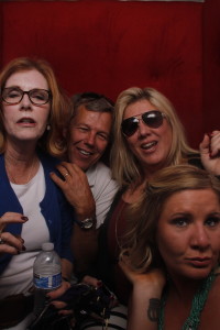 Horse Camp Hartzell Wedding Parkfield Snap Cubby Photo Booth Epic Entertainment