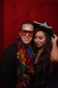 Nipomo High School Prom 2015 Monarch Trilogy Nipomo Epic Entertainment Snap Cubby Photo Booth