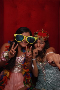 Nipomo Monarch Club Trilogy  Nipomo High School Prom 2015 Epic Entertainment Snap Cubby Photo Booth