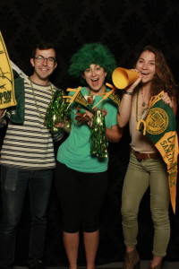 SLO Commencement Fair Spring 2015 Snap Cubby Cal Poly Epic Entertainment