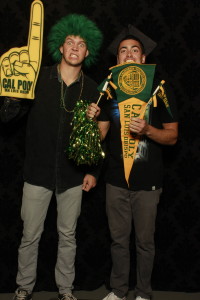 Snap Cubby Photo Booth Epic Entertainment Cal Poly Commencement Fair Spring 2015