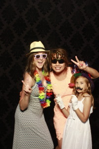 Cole & Michelle's Wedding San Luis Obispo Flying Caballos Ranch Snap Cubby Photo Booth Epic Entertainment