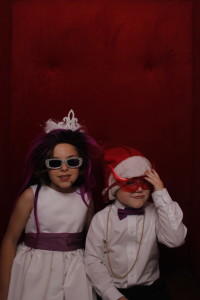 Derek & Shaina's Wedding Spanish Oaks Ranch Santa Margarita Epic Entertainment Snap Cubby Photo Booth