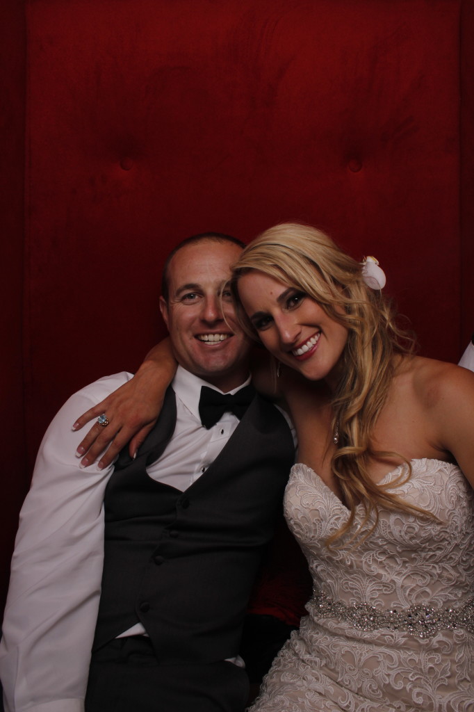 Derek & Shaina's Wedding Spanish Oaks Ranch Santa Margarita Snap Cubby Photo Booth Epic Entertainment