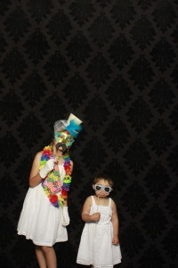 Michelle & Cole's Wedding Flying Caballos Ranch SLO Epic Entertainment Snap Cubby Photo Booth'