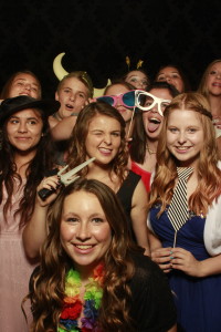 Paulding Patriots Promo 2015 Snap Cubby Photo Booth Epic Entertainment Bon Voyage