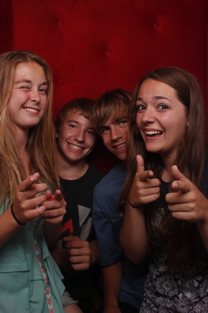 Photo Strips Middle School Dance Templeton Middle School Epic Entertainment Snap Cubby Photo Booth