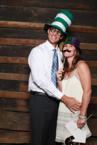 Santa Margarita Ranch Wedding Tanner & Noelle Snap Cubby Photo Booth Epic Entertainment