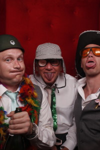 Snap Cubby Photo Booth Kate & Ryan's Wedding Spanish Oaks Ranch Epic Entertainment Santa Margarita