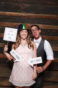 Tanner & Noelle Jordan Wedding Santa Margarita Ranch Snap Cubby Photo Booth Santa Margarita Epic Entertainment