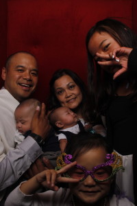 The Cliffs Resort Pismo Beach Snap Cubby Photo Booth Vincent & Kelsey's Wedding Epic Entertainment