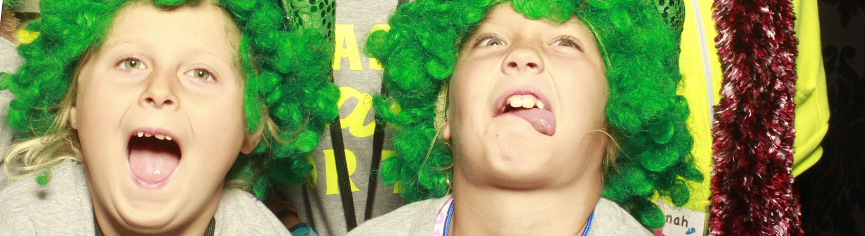 Go Big Kids Camp- Mountainbrook