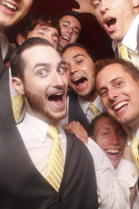 Ion Wedding Epic Entertainment Tiber Canyon Ranch SLO Snap Cubby Photo Booth