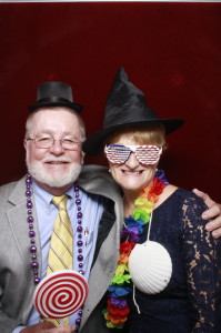 Snap Cubby Photo Booth Meaghan & Trevor Madonna Inn Wedding Epic Entertainment