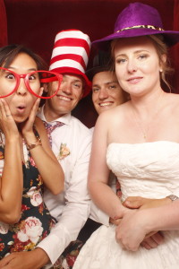 Dana Powers Wedding Snap Cubby Photo Booth Epic Entertainemtn Trevor & Kaylinn Pell Wedding