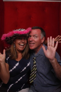 Epic Entertainment Pismo Beach Sea Venture 20th Anniversary Vow Renewal Snap Cubby Photo Booth Reedy 20 years