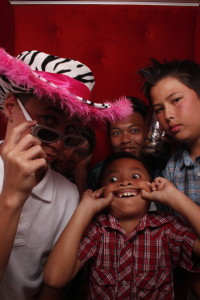 GannDullie Reedy 20th Anniversary Renewal Sea Venture Pismo Beach Snap Cubby Photo Booth Epic Entertainment