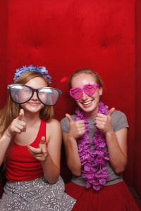 Pharmacy Party 2015 Snap Cubby Photo Booth Epic Entertainment Westside Horsnyder Santa Cruz
