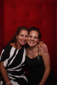 Rose & Charlie Wedding Epic Entertainment Snap Cubby Photo Booth Sea Venture Pismo Beach Wedding
