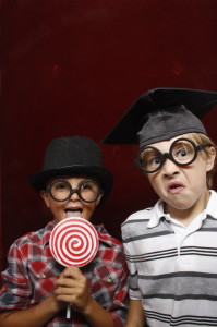 The Jack House SLO Epic Entertainment Jessica & Jimmy's Wedding Snap Cubby Photo Booth