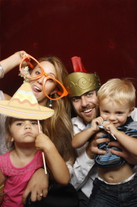 Tomac Wedding Epic Entertainment The Jack House SLO Snap Cubby Photo Booth Jimmy & Jessica