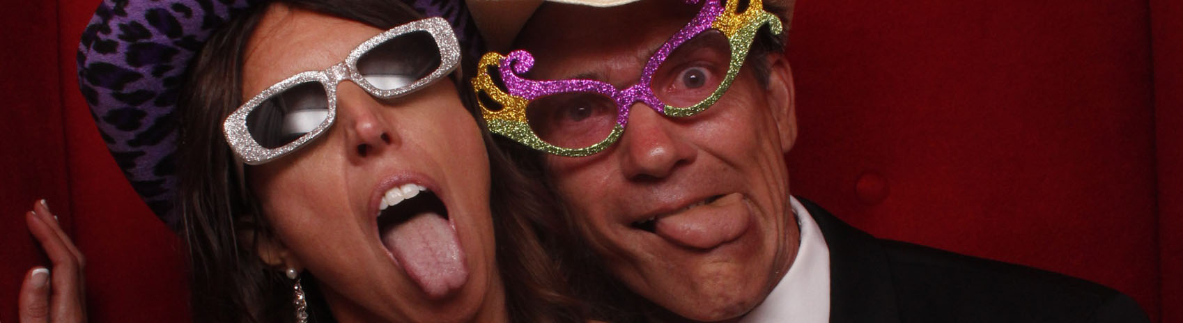Dirk & Jean’s Wedding