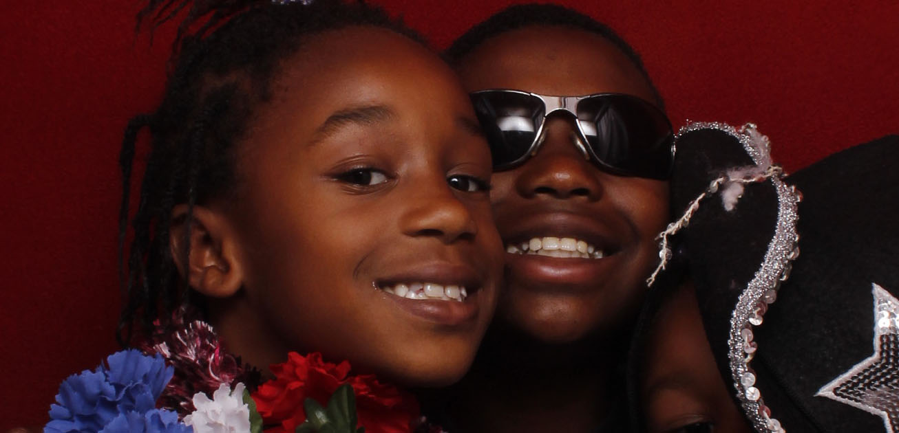 Holiday Inn Summer Family Picnic