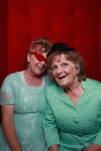 Avila Beach Resort Golf Club Epic Entertainment Snap Cubby Photo Booth Brett & Giselle Wedding