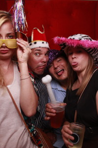 Barn Bash Birthday Party Avila Valley Barn Epic Entertainment Snap Cubby Photo Booth
