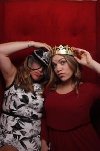 Dougherty Wedding Sycamore Mineral Springs Epic Entertainment Snap Cubby Photo Booth