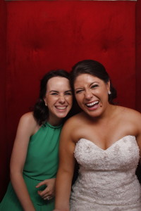 Miriam & Ryan's Wedding Snap Cubby Photo Booth Sycamore Mineral Springs Avila Beach Epic Entertainment
