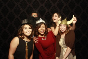 Snap Cubby Photo Booth Epic Entertainment Tim & Cynthia's Anniversary Knollwood Village Santa Maria