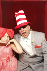 Snap Cubby Photo Booth Vintage Ranch Paso Robles Brianne & Corey's Wedding Epic Entertainment A Chef's Table