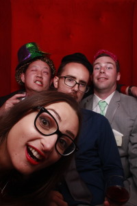 Snap Cubby photo Booth Brett & Giselle's Wedding Epic Entertainment Avila Beach Golf Resort
