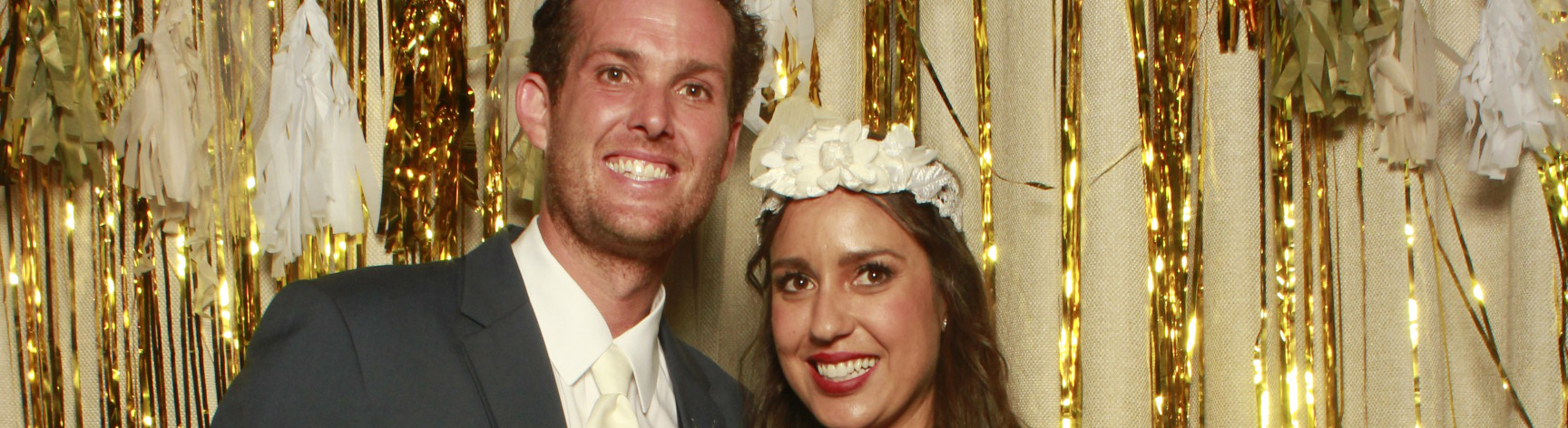 Annika & Goodie’s Wedding