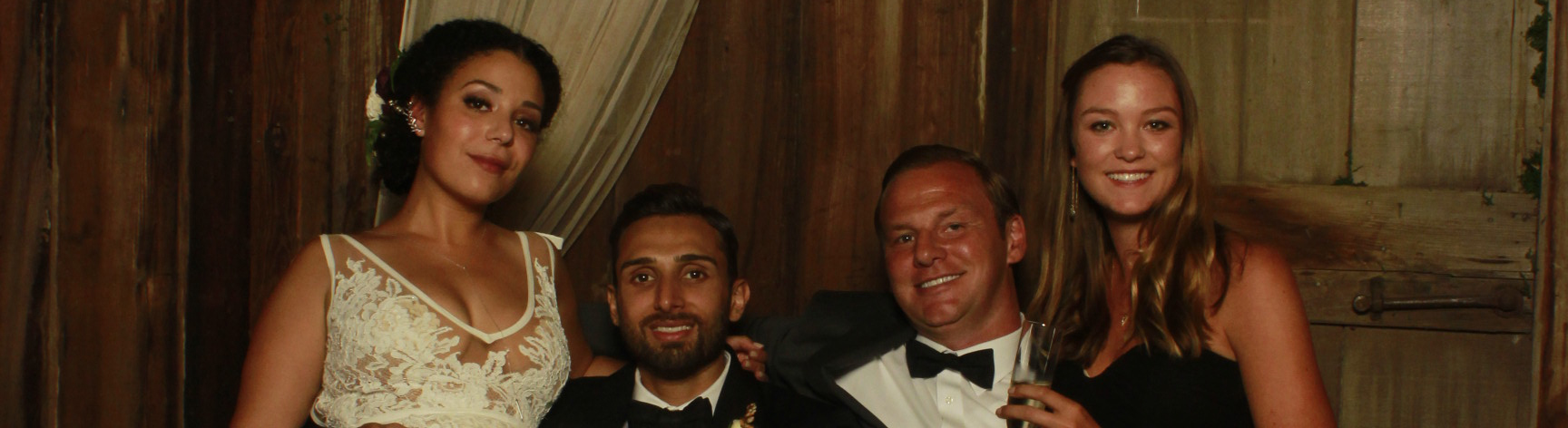 Dane & Nate’s Wedding